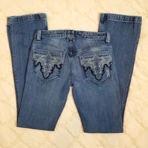 Antik Denim Bootcut Jeans Size 28
